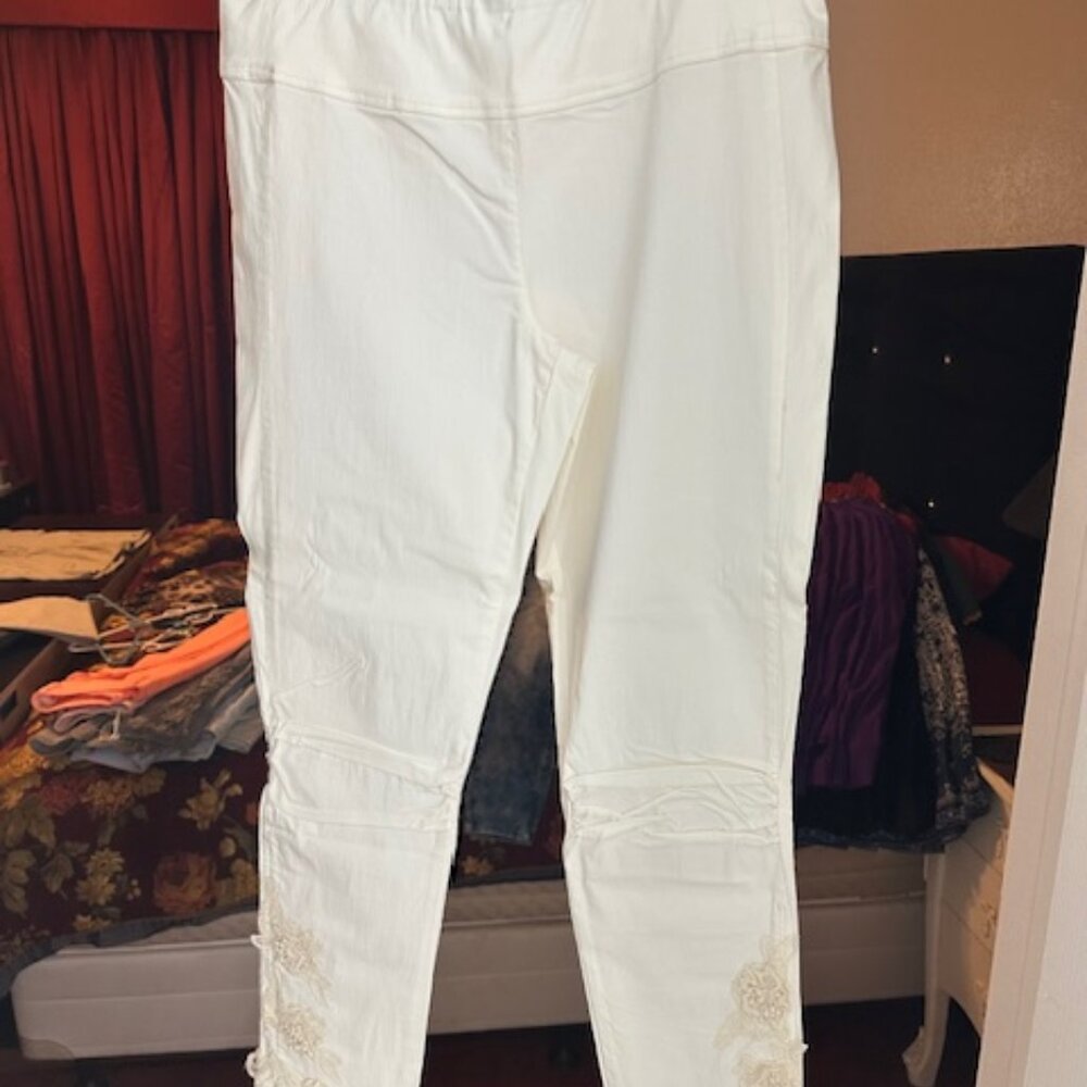Pants